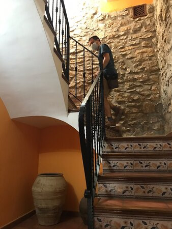La Casa del Mercat主图