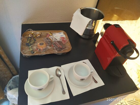 Hotel Rural La Viña主图