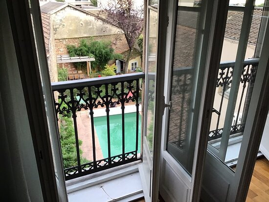 Chambres D'hotes Aux Deux Buis主图