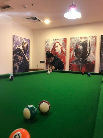 Rosetum Kasauli主图