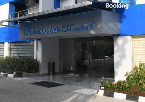 Riviera Suites