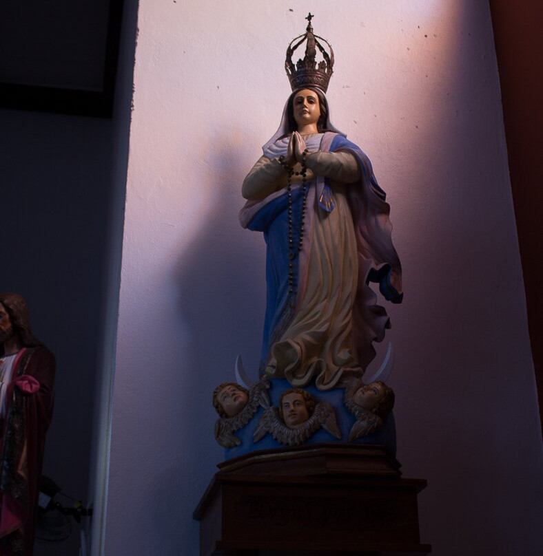 Paróquia Nossa Senhora Da Conceição景点图片