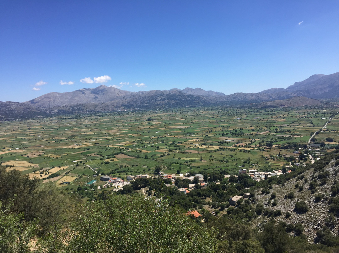 Explore Real Crete Tours-伊拉克利翁必去景点