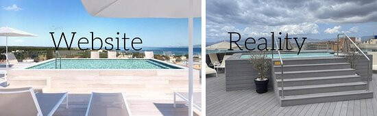 圣米歇尔伊莎贝尔女王酒店主图