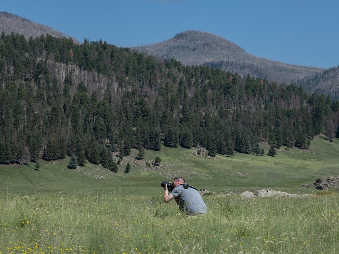 Mark Schumann Photo Tours-圣菲必去景点