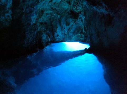 Ilirio's Hvar Tours-赫瓦尔必去景点