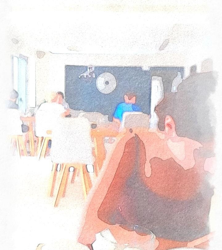 Infinity Hotel主图