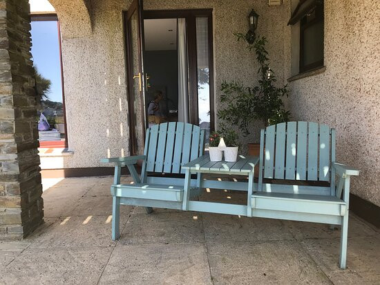 Portmellon Cove Guest House主图