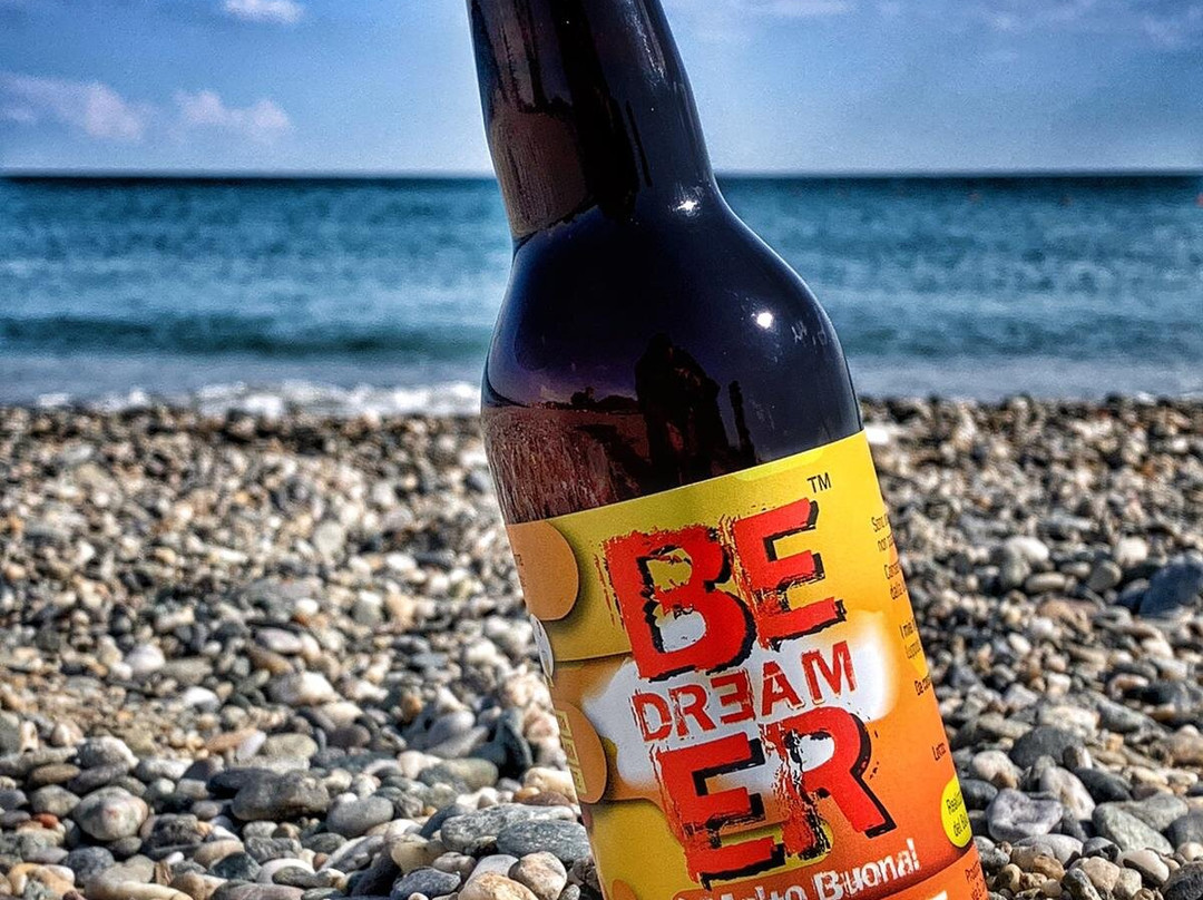 BEdreamER