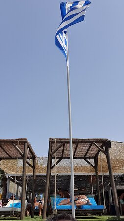 Potokaki Beach景点图片