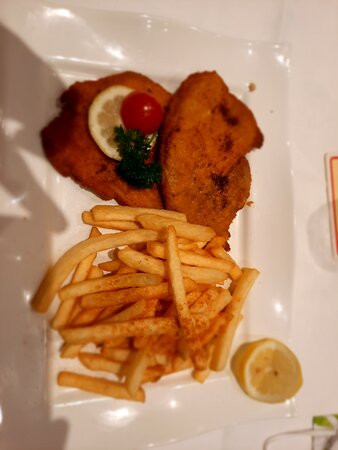 Metzgereigasthof Rebstock主图