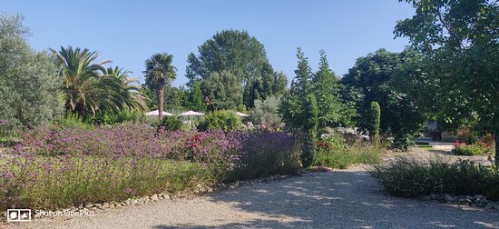 Domaine les Magasins-官方