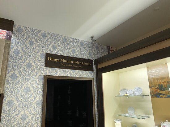 NG Muze-Kutahya必去景点