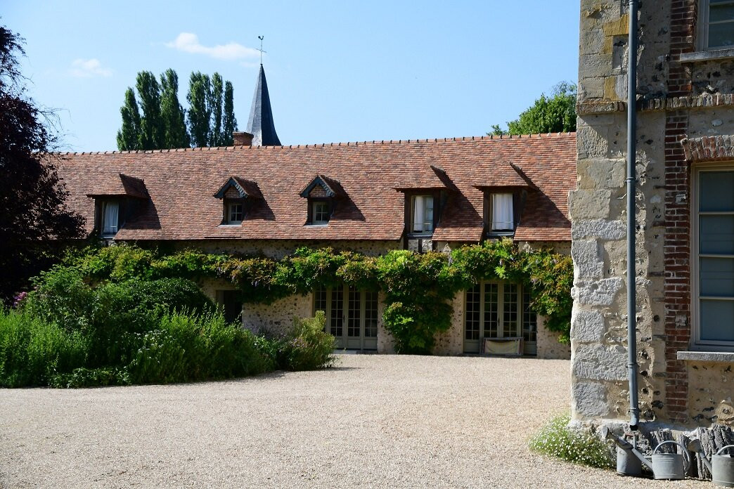 Clos de Mondetour主图
