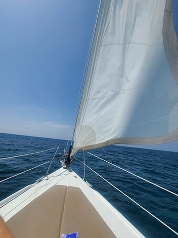 Boat Mexico-阿范特拉斯港必去景点