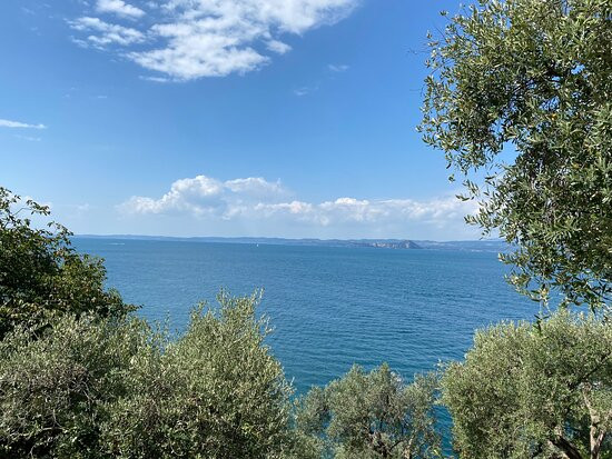 Parco Baia delle Sirene景点图片