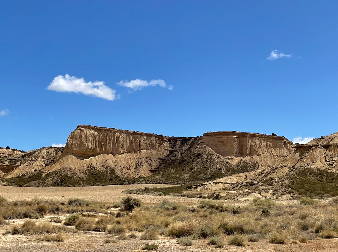 Bardenas Tour-Arguedas必去景点