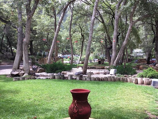 Ramsey Canyon Inn Bed and Breakfast主图