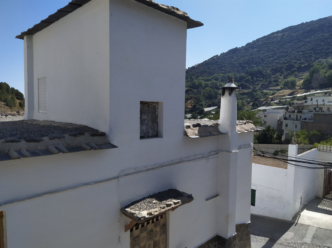 Hostal Casa Fermina- A 2 Horas de las Pistas de esquí