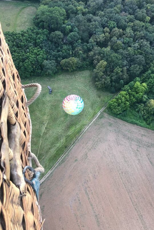 Airshow景点图片