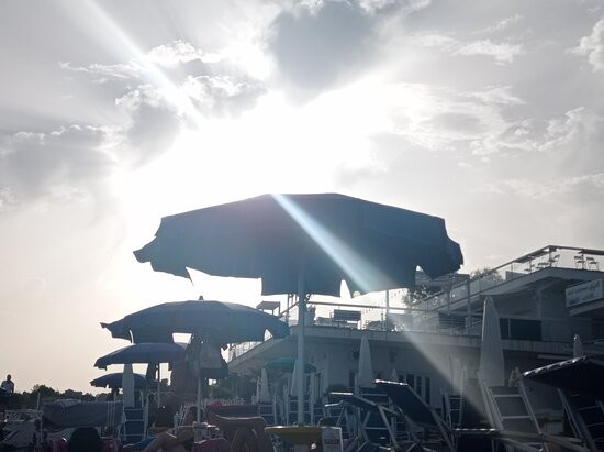 Montenuovo Beach景点图片