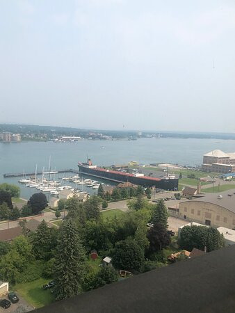 Tower of History-Sault Ste. Marie必去景点