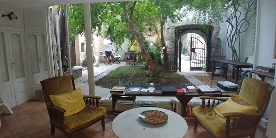 Le Foglie di Acanto-官方