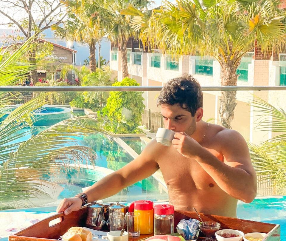 Arte da Natureza Hotel Bonito主图