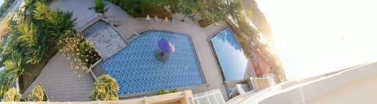 Pollos Hotel & Gallery主图