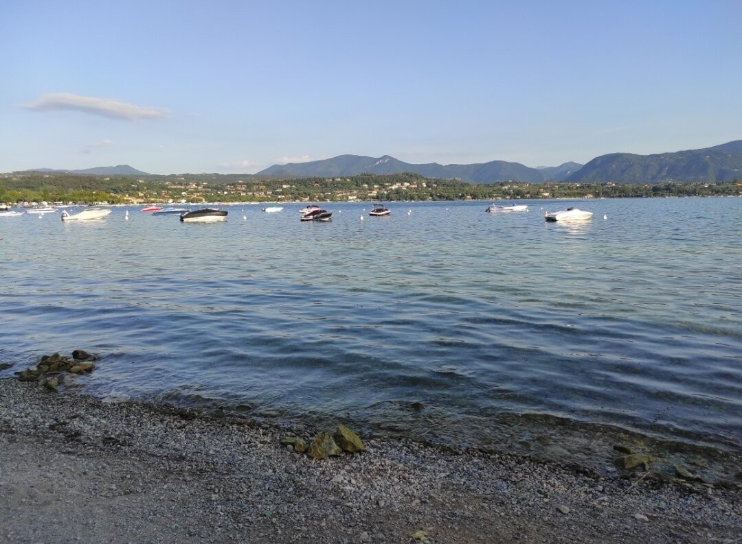 Camping Belvedere