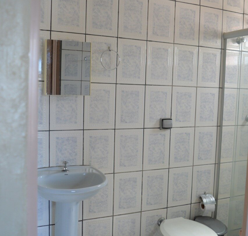 Hotel Minas
