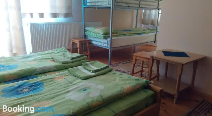 Konyarskata Kashta Hotel