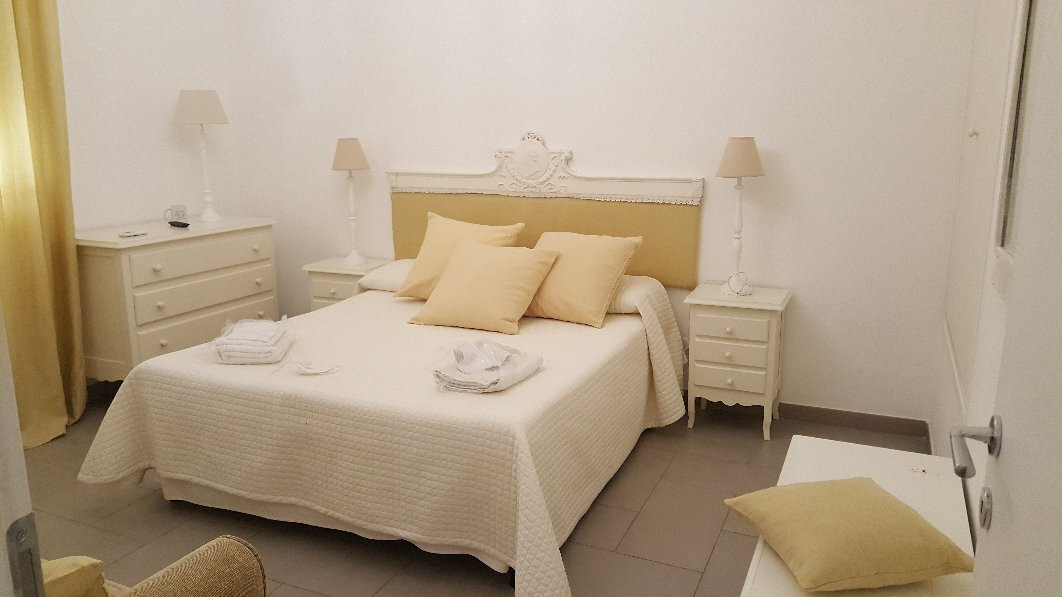 Holiday & House - Imparato Vacanze Prestige Mondello