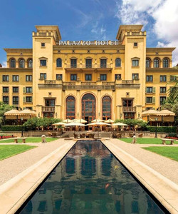 宫殿酒店酒店图片