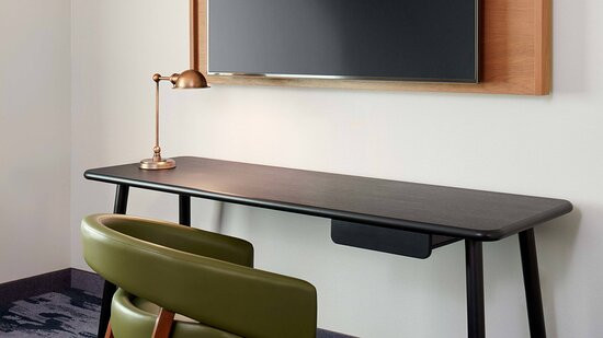 Fairfield Inn & Suites Pottstown Limerick主图