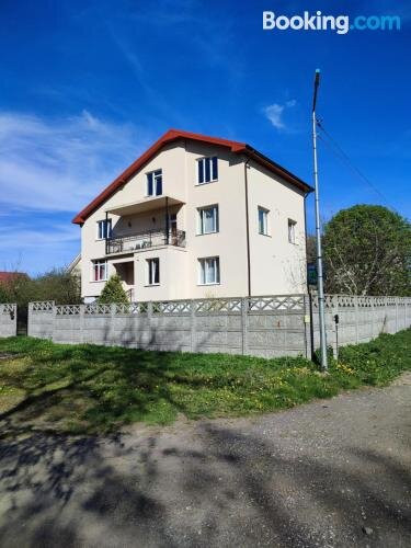 Guesthouse Verkhnaya Morskaya 4