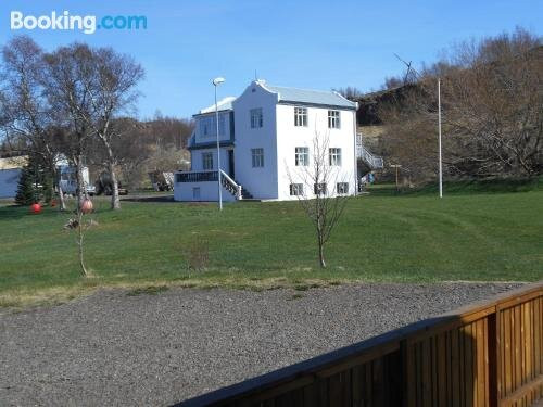 Hafursa Vid Hallormsstad Holiday Home
