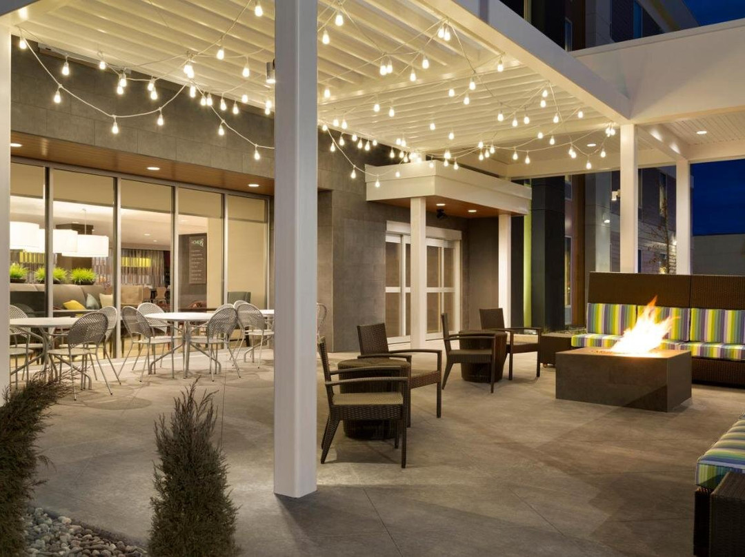 Home2 Suites By Hilton Billings主图