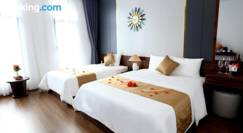 Silk River Hotel Ha Giang