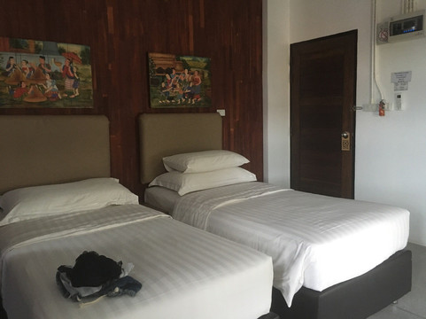 迷你精品屋酒店主图