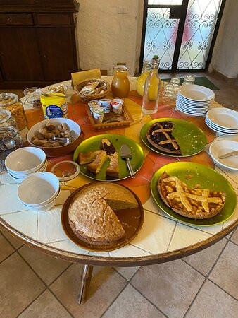 Agriturismo Paradiso41主图