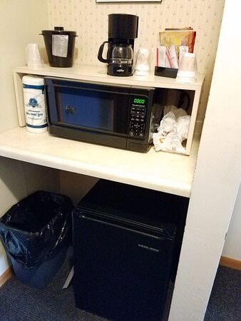 The Shoreline Resort主图