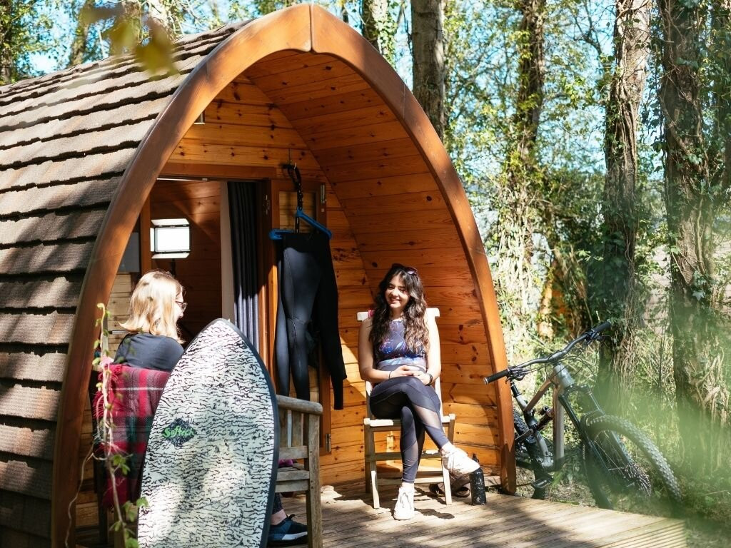 Adventure Parc