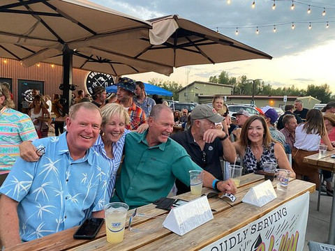 Snow Bowl Steamboat-斯廷博特斯普林斯必去景点