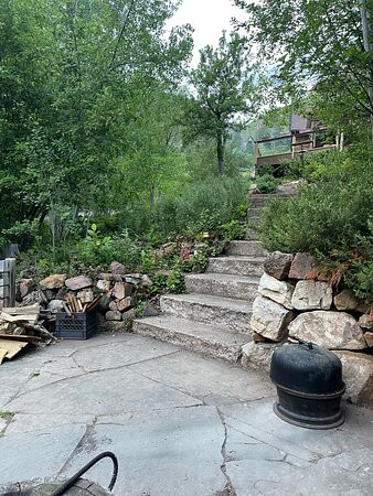 Bed and Breakfast on Mitchell Creek主图