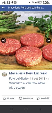 Macelleria Peru Laura-Viddalba必去景点