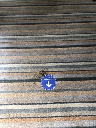 克里夫蒙特酒店-浴室