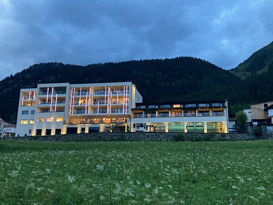 Seehotel Panorama Relax主图