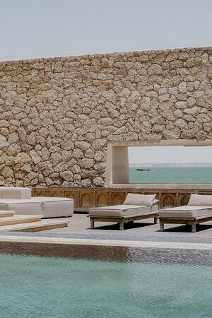 Palais Rhoul & Spa Dakhla主图