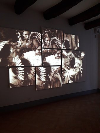 Museo Archeologico di Lecco-莱科必去景点